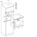 Духовой шкаф GAGGENAU BOP210102 Духовой шкаф GAGGENAU BOP210102