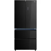 Холодильник MIDEA MDRF705BIE63