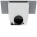 Вытяжка KRONA GABRIELE 600 white S Вытяжка KRONA GABRIELE 600 white S