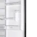 Холодильник MAUNFELD MFF185NFBG Matt Inverter