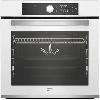 Духовой шкаф BEKO BBIM13400WSE Духовой шкаф BEKO BBIM13400WSE