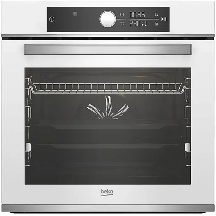 Духовой шкаф BEKO BBIM13400WSE Духовой шкаф BEKO BBIM13400WSE