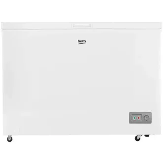 Морозильный ларь BEKO CSOR316M20W Морозильный ларь BEKO CSOR316M20W