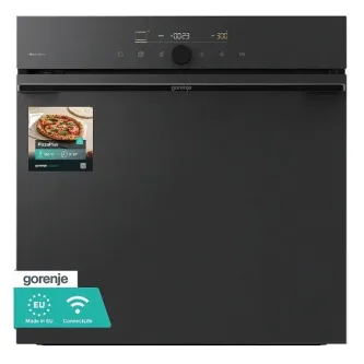 Духовой шкаф GORENJE GO66MB Pizza350C Духовой шкаф GORENJE GO66MB Pizza350C