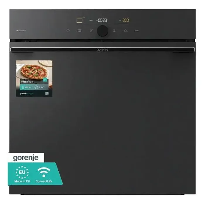 Духовой шкаф GORENJE GO66MB Pizza350C Духовой шкаф GORENJE GO66MB Pizza350C