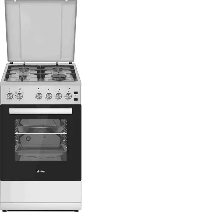 Плита SIMFER F56GG42025