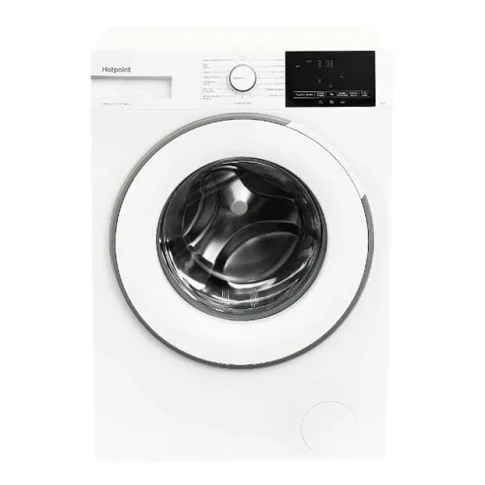 Стиральная машина HOTPOINT-ARISTON WSH 6090 VWW Стиральная машина HOTPOINT-ARISTON WSH 6090 VWW