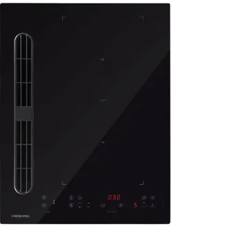Варочная поверхность HIBERG i5-VM7 B Варочная поверхность HIBERG i5-VM7 B