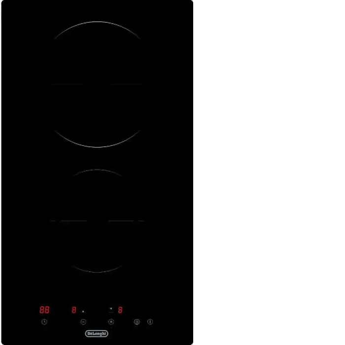 Варочная поверхность DELONGHI SATORA 3E0 CT