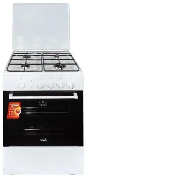 Газовая плита Cezaris ПГ 3100-06 (K)