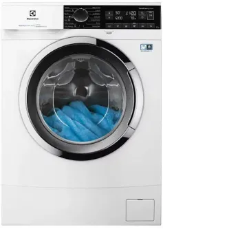 Стиральная машина ELECTROLUX EW6SM227C Стиральная машина ELECTROLUX EW6SM227C