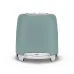 Тостер SMEG TSF01EGMEU