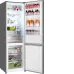 Холодильник WEISSGAUFF WRK 2000 Full NoFrost Inverter Dark Grey