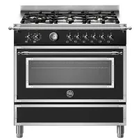 Варочный центр BERTAZZONI HER96L1ENET2 Варочный центр BERTAZZONI HER96L1ENET2