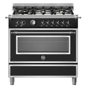 Варочный центр BERTAZZONI HER96L1ENET2 Варочный центр BERTAZZONI HER96L1ENET2