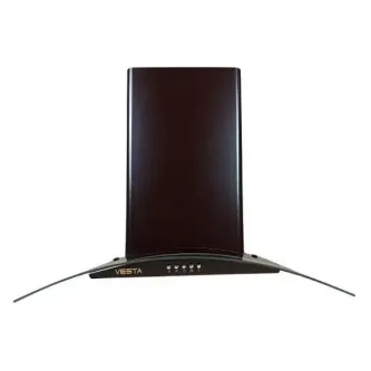 Вытяжка VESTA VCG660 BR
