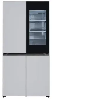 Холодильник LG GR-A24FQAKM