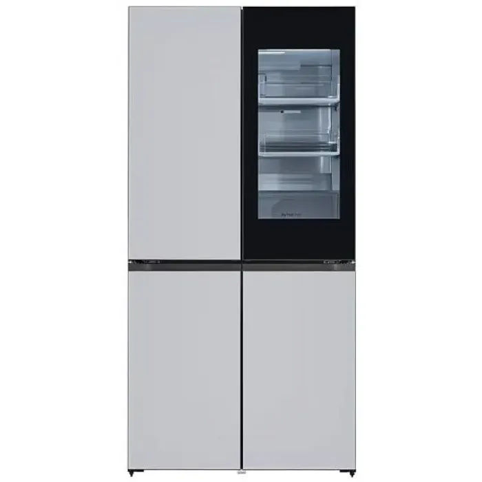Холодильник LG GR-A24FQAKM Холодильник LG GR-A24FQAKM