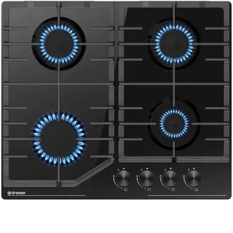 Варочная поверхность GRESSEL U60H40S088 Варочная поверхность GRESSEL U60H40S088