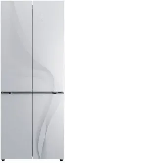 Холодильник LEX LCD427WHGID Wind Cross Door