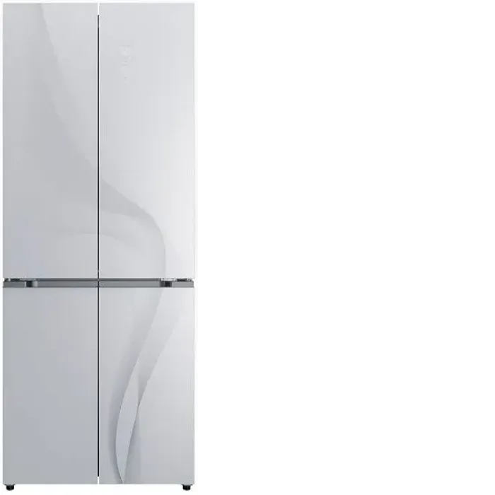 Холодильник LEX LCD427WHGID Wind Cross Door Холодильник LEX LCD427WHGID Wind Cross Door