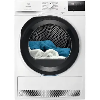 Сушильная машина ELECTROLUX EW6D28BE