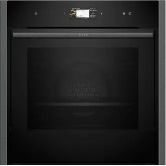 Духовой шкаф NEFF B64VS71G0