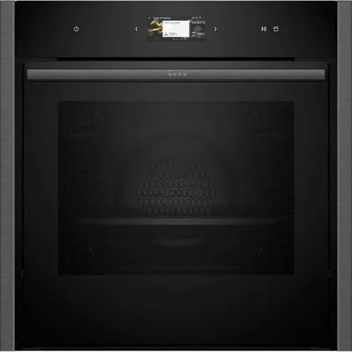 Духовой шкаф NEFF B64VS71G0 Духовой шкаф NEFF B64VS71G0