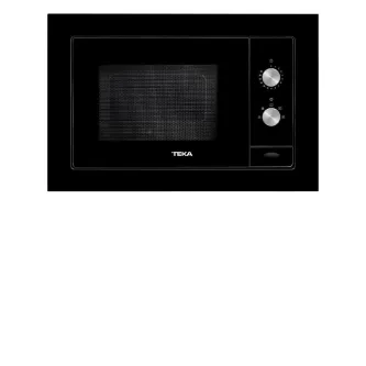 Микроволновая печь TEKA ML 8200 BI NIGHT RIVER BLACK (112060010)