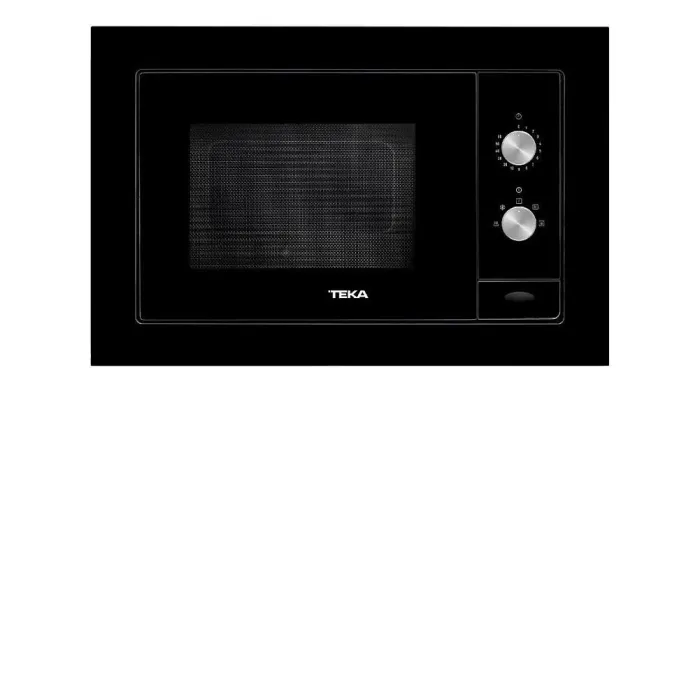 Микроволновая печь TEKA ML 8200 BI NIGHT RIVER BLACK (112060010) Микроволновая печь TEKA ML 8200 BI NIGHT RIVER BLACK (112060010)