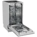 Посудомоечная машина GORENJE GV522E10WE