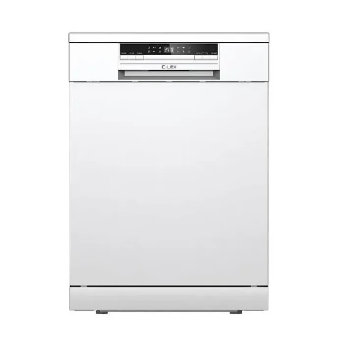 Посудомоечная машина LEX DW6062N WH