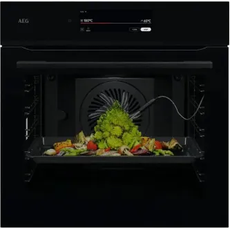 Духовой шкаф AEG NBT9P831AB Духовой шкаф AEG NBT9P831AB