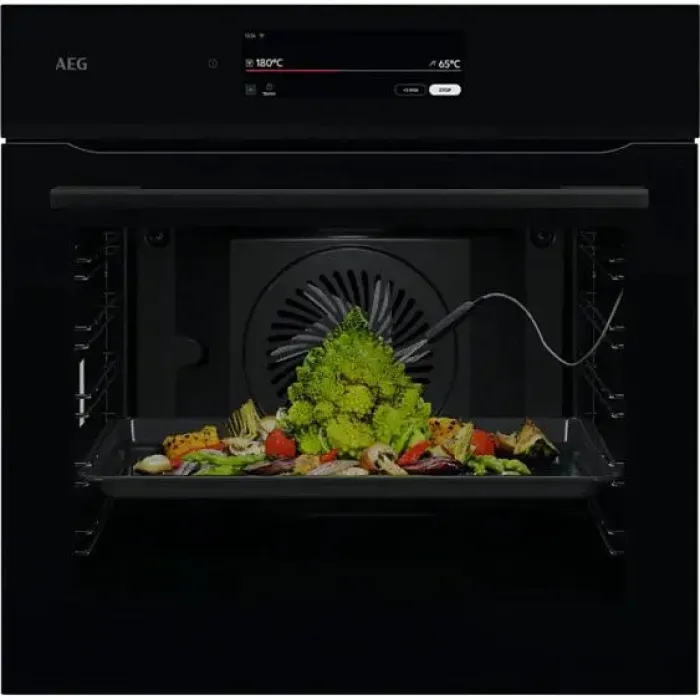 Духовой шкаф AEG NBT9P831AB Духовой шкаф AEG NBT9P831AB