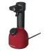 Отпариватель LAURASTAR IGGI Intense Red Отпариватель LAURASTAR IGGI Intense Red