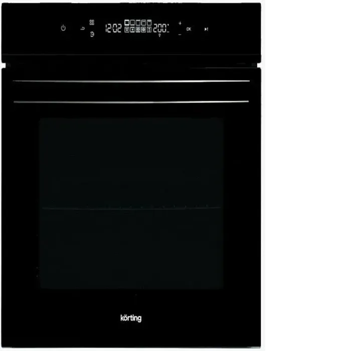 Духовой шкаф KORTING OKB 4591 GN Духовой шкаф KORTING OKB 4591 GN