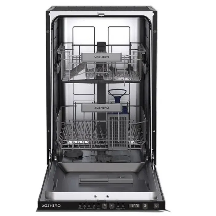 Посудомоечная машина YOSHIRO YDW-B45B2X10 Посудомоечная машина YOSHIRO YDW-B45B2X10