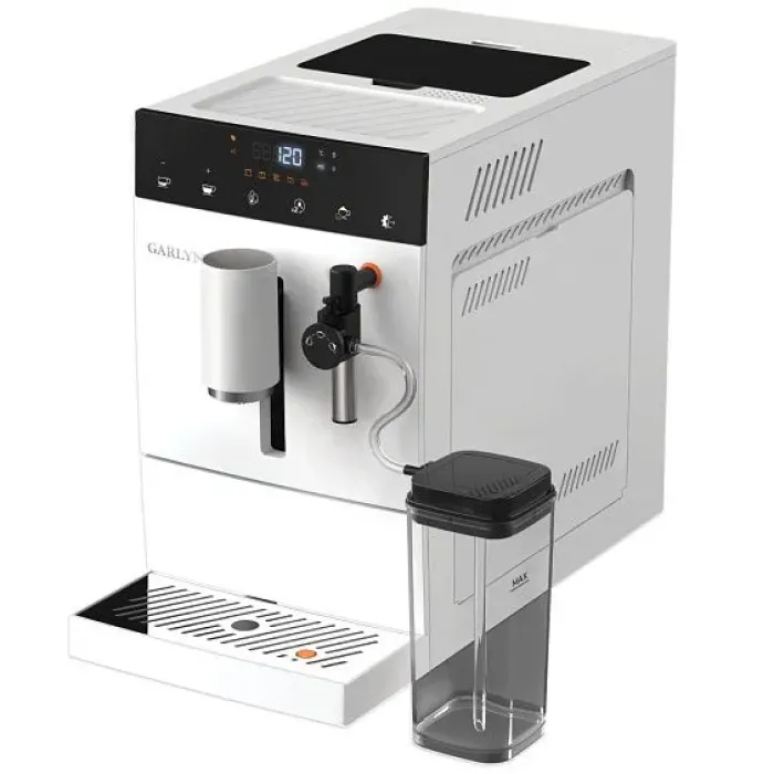 Кофемашина GARLYN L500 Кофемашина GARLYN L500