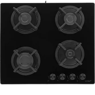 Варочная поверхность VITEK VGH 6450 BG