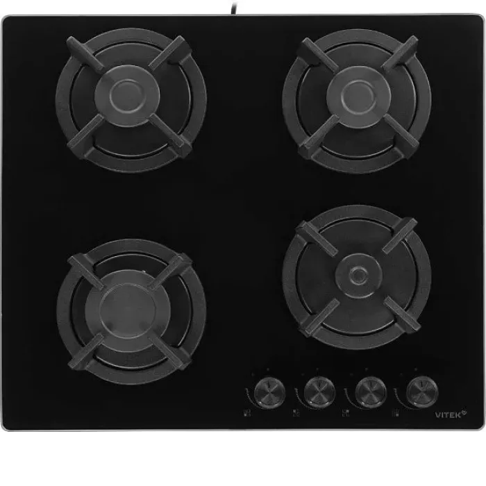 Варочная поверхность VITEK VGH 6450 BG