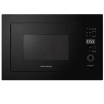 Микроволновая печь DE DIETRICH DMG2122A Микроволновая печь DE DIETRICH DMG2122A
