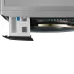 Стиральная машина WEISSGAUFF WM 58411 Direct Drive Inverter Premium Steam Steel