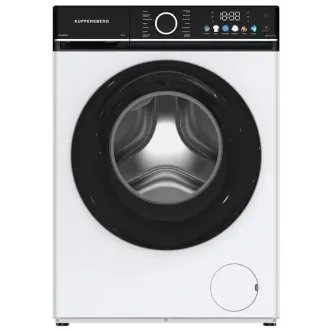 Стиральная машина KUPPERSBERG WM 409 W