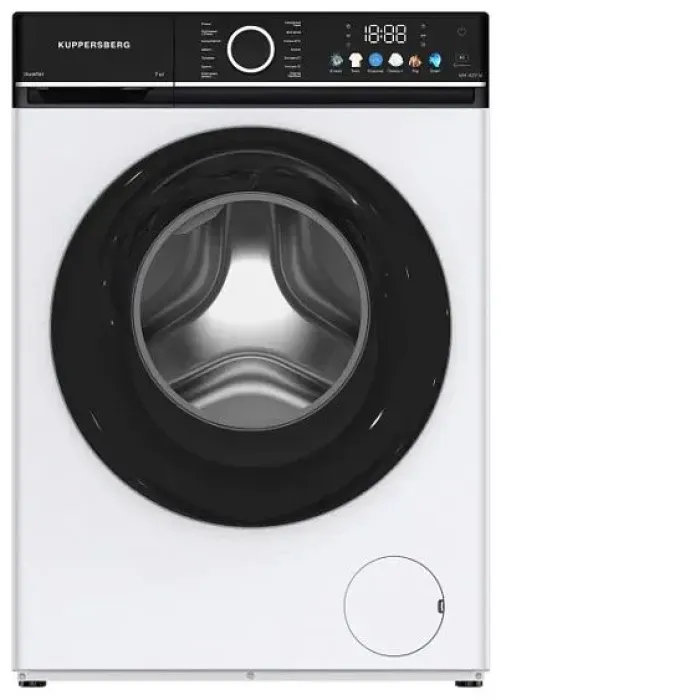 Стиральная машина KUPPERSBERG WM 409 W