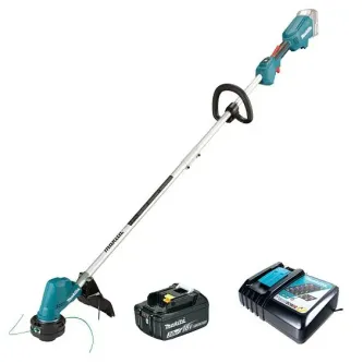 Триммер MAKITA DUR192LSF