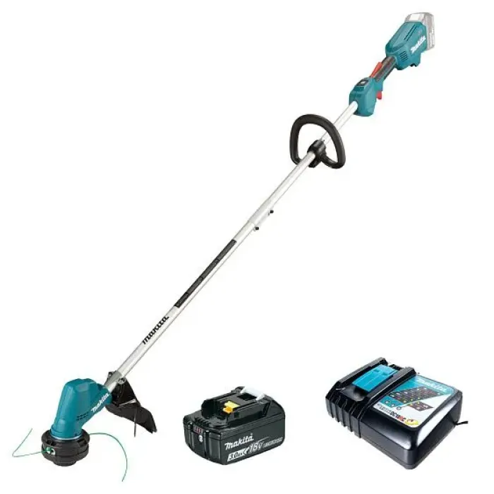 Триммер MAKITA DUR192LSF Триммер MAKITA DUR192LSF
