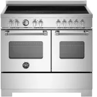 Варочный центр BERTAZZONI MAS105I2EXT2