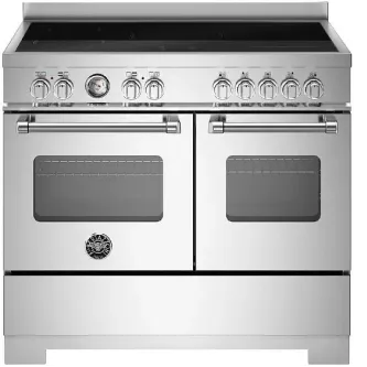 Варочный центр BERTAZZONI MAS105I2EXT2 Варочный центр BERTAZZONI MAS105I2EXT2
