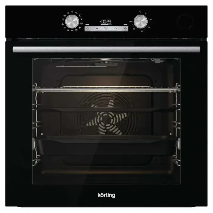 Духовой шкаф KORTING OKB 8951 EN ST Духовой шкаф KORTING OKB 8951 EN ST