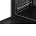 Духовой шкаф WEISSGAUFF EOM 899 Color Touch Black Matt